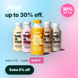 Up to 30% off.