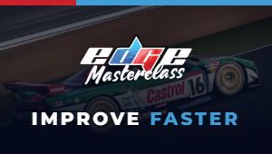 Gran Turismo Masterclass