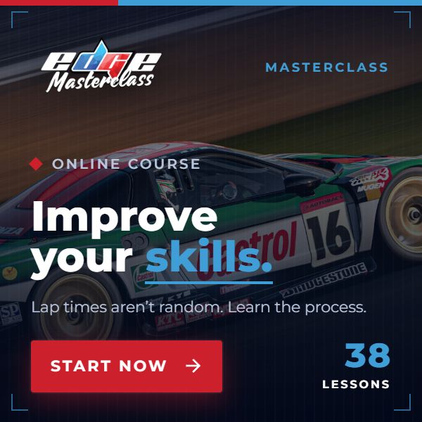 Gran Turismo Masterclass