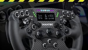 ClubSport Formula V3