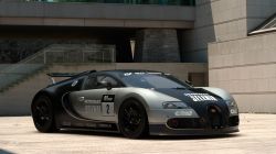 Bugatti Veyron Gr.4
