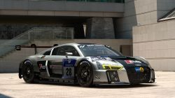 Audi R8 LMS '15