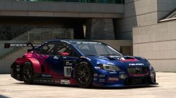 Subaru WRX Gr.3