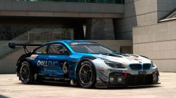 BMW M6 GT3 Endurance Model '16