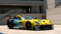 Dodge Viper SRT GT3-R '15