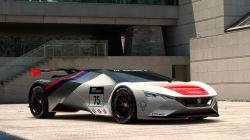 Peugeot PEUGEOT VGT (Gr.3)