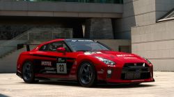Nissan GT-R Gr.4