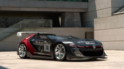 Volkswagen Volkswagen GTI VGT (Gr.3)