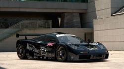 McLaren McLaren F1 GTR - BMW '95