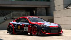 Hyundai Genesis Gr.3