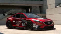 Mazda Atenza Gr.3
