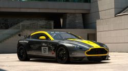 Aston Martin V8 Vantage Gr.4