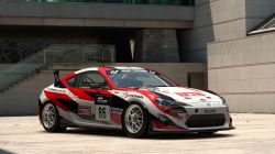 Toyota 86 Gr.4