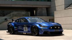 Ford Mustang Gr.3