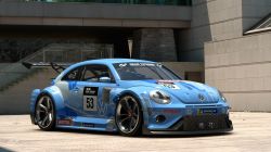 Volkswagen Beetle Gr.3