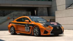 Lexus RC F Gr.4