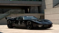 Ford Ford GT LM Spec II Test Car