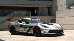 Chevrolet Corvette C7 Gr.4