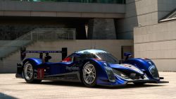 Peugeot 908 HDi FAP '10
