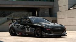 Hyundai Genesis Gr.4