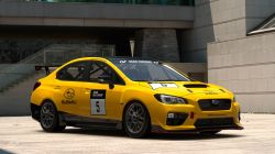Subaru WRX Gr.4