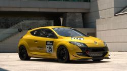 Renault Mégane Gr.4