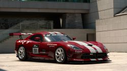 Dodge Viper Gr.4