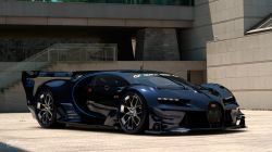 Bugatti Bugatti VGT (Gr.1)