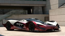 Dodge SRT Tomahawk VGT (Gr.1)