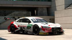 Audi RS 5 Turbo DTM '19