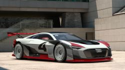 Audi Audi VGT