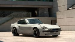 GReddy Fugu Z