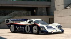 Porsche 962 C '88