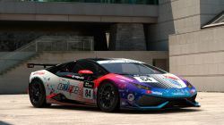 Lamborghini Huracán Gr.4