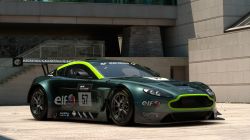 Aston Martin V12 Vantage GT3 '12