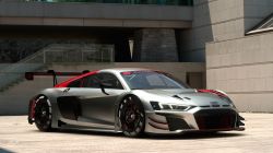 Audi R8 LMS Evo '19