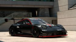 Porsche 911 GT3 R (992) '22