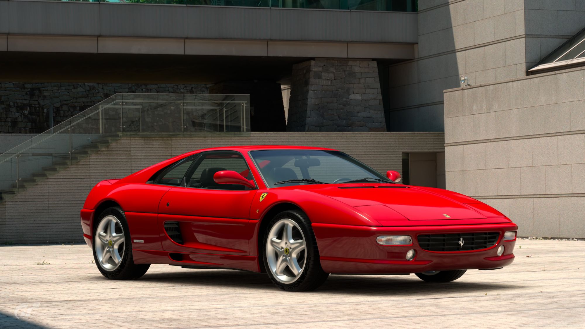 Ferrari F355 Berlinetta '94