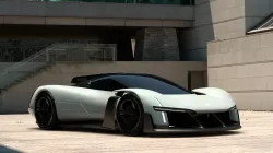 Xiaomi Vision Gran Turismo