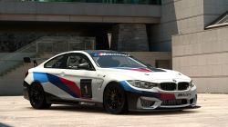 BMW M4 Gr.4