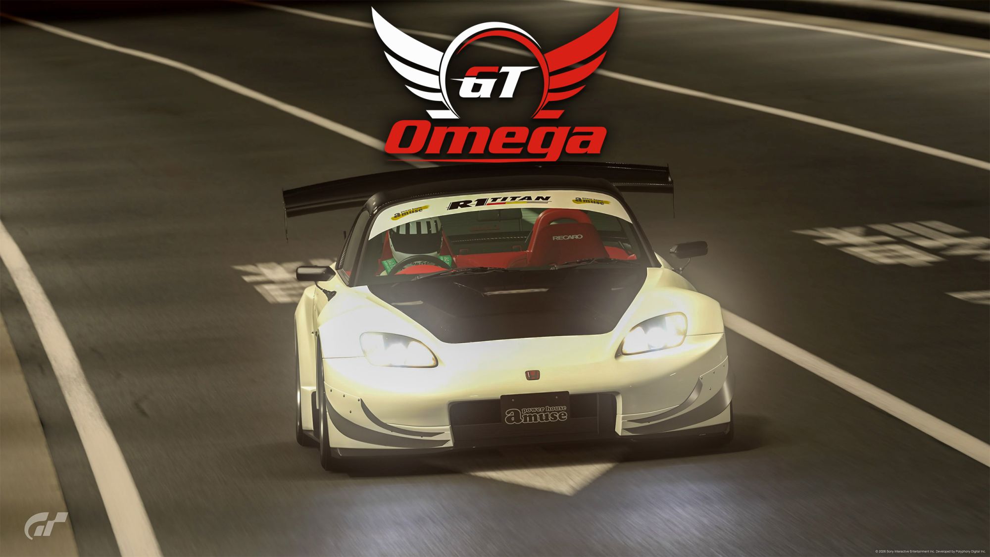 Gran Turismo 7 Online Time Trial - February 26th 2026 - DG EDGE