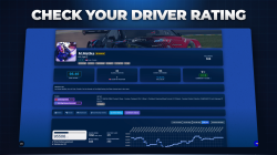 How to Check Your Driver Rating (DR) in Gran Turismo 7