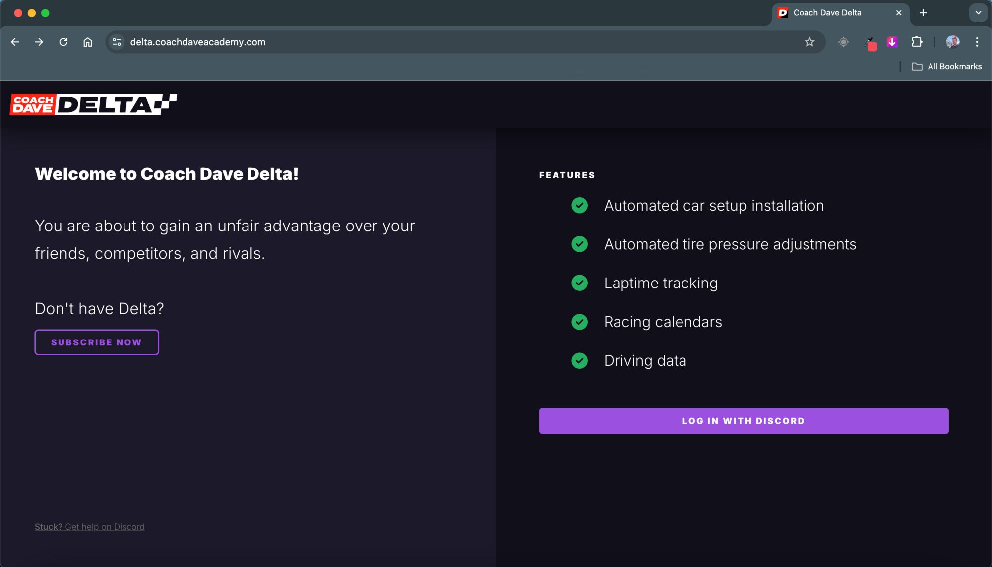 How to Connect Your DELTA Account | Image 2176