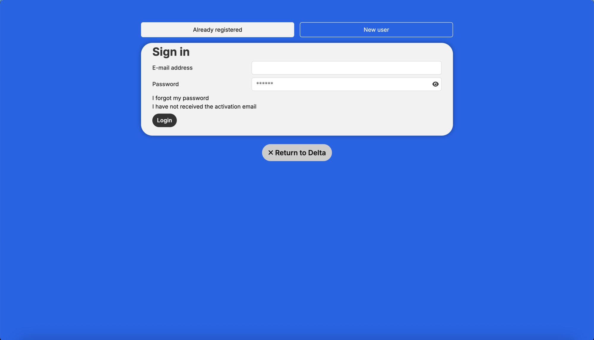 How to Connect Your DELTA Account | Image 2174