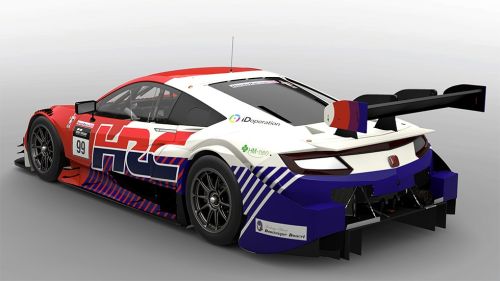 Honda Racing eMS 2025 Returns with Global Online Competition in