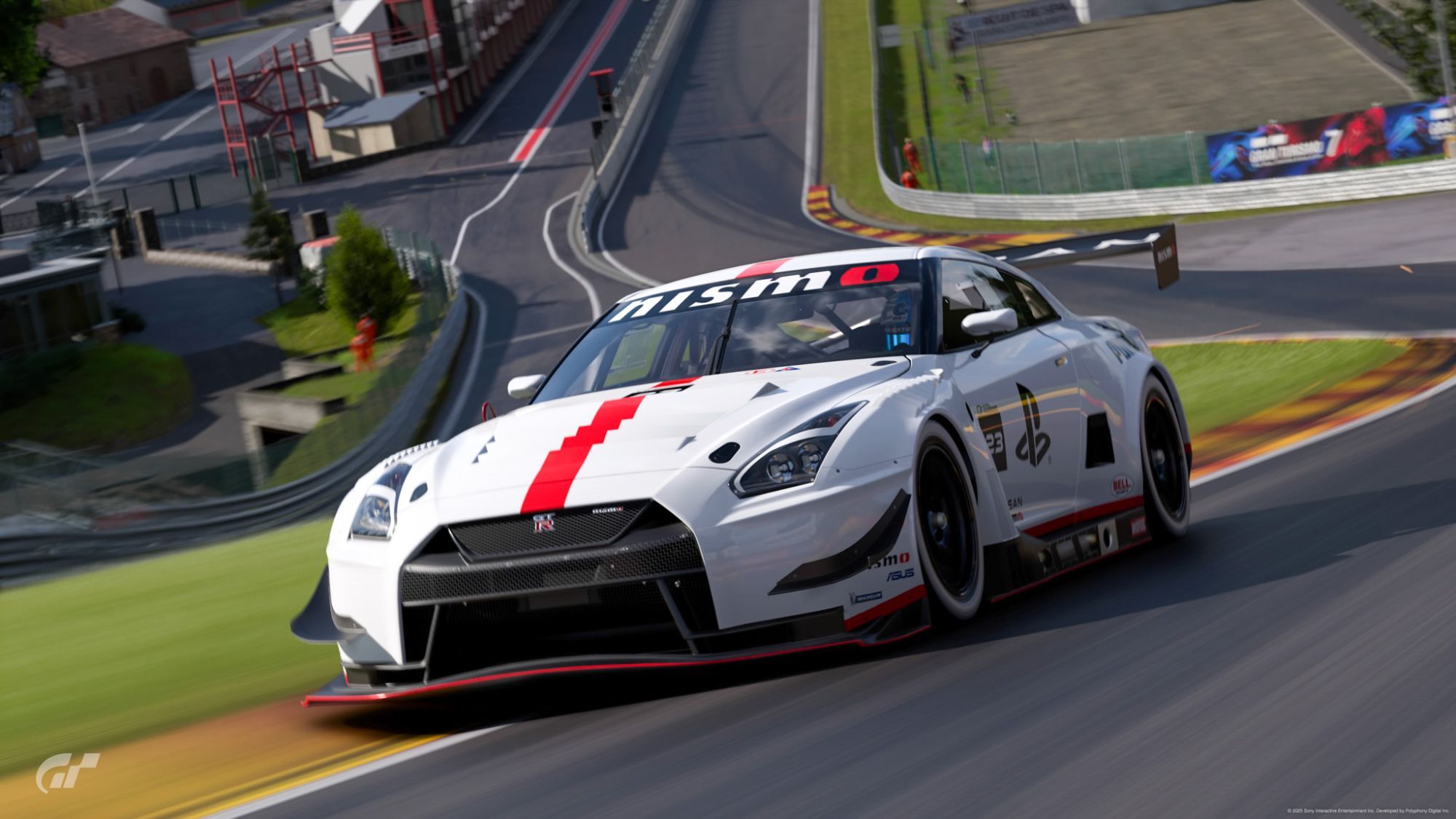 Gran Turismo 7 Daily Races - Week 41 2025