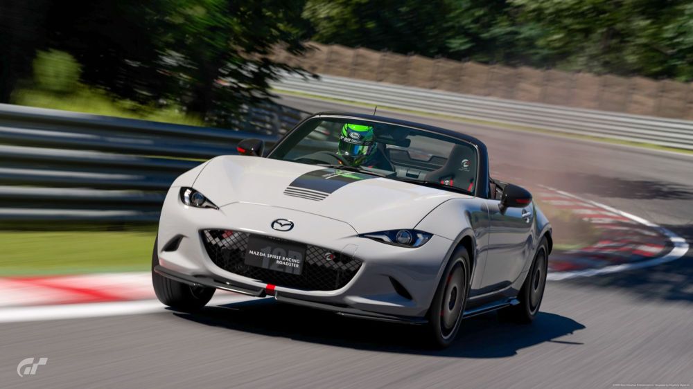 新品!the First of the Last Big Tours 2020 Gran Turismo 7 Online Time Trial Begins October 9, 2025 - Deep