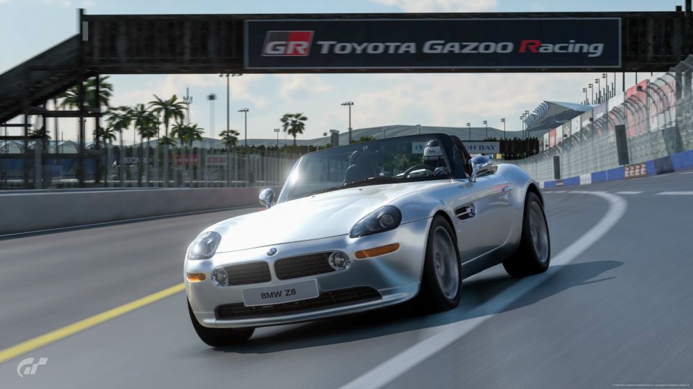 Gran-Turismo-7-Online-Time-