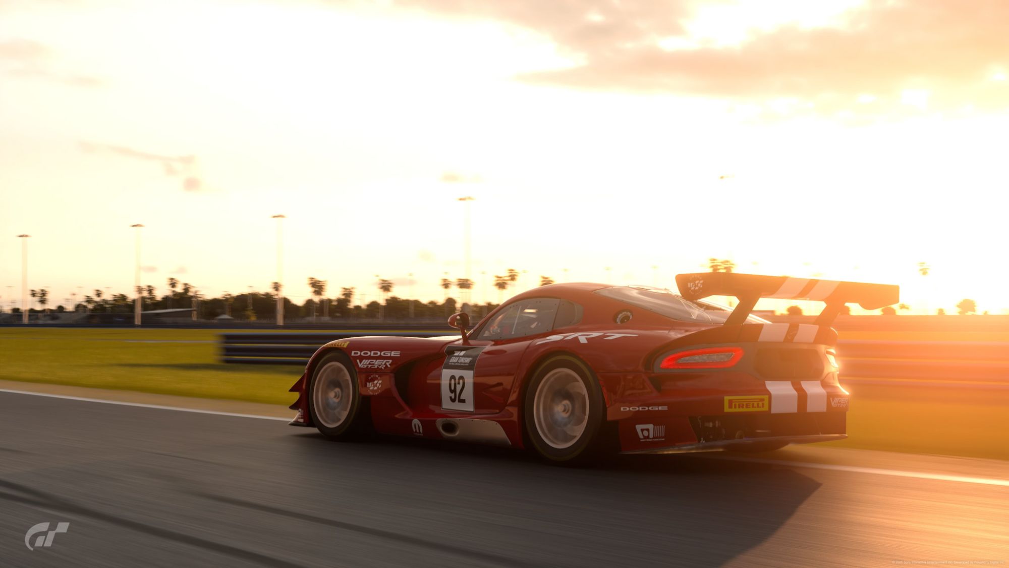 Gran Turismo 7 Daily Races - Week 44 2025 | Image 2599