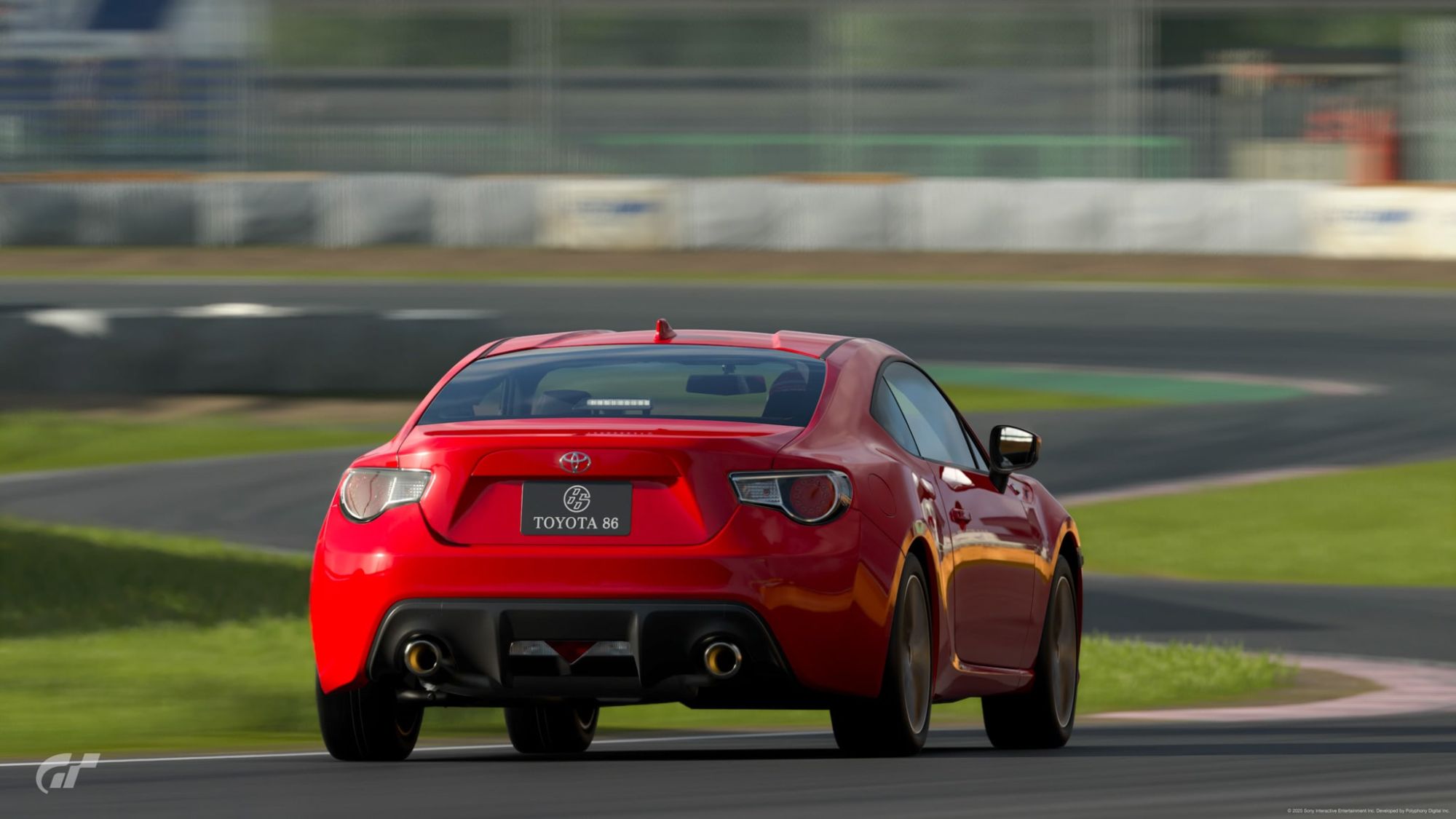 Gran Turismo 7 Daily Races - Week 44 2025 | Image 2602